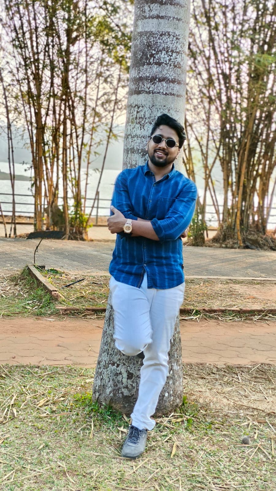 Abhishek Kumar